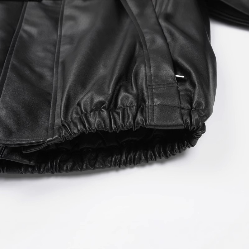 ACOMOSON ヨーロッパ・アメリカ風ハイストリートPUレ - Leatherwork Workshop のレビューと価格