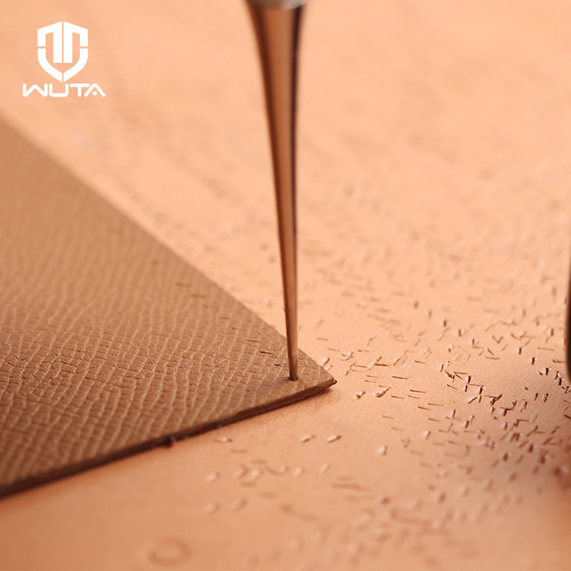 【WUTAツール】2ピース千枚通し ピンホールホールパンチク - Leatherwork Punching Tool のレビューと価格