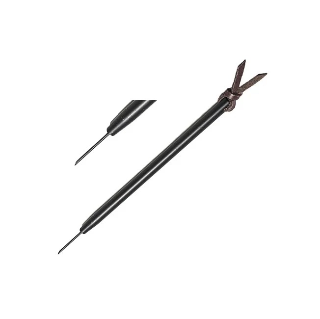 EIGER ツール TK-04 マイクロワックス彫刻ナイフ  - Round Knife Leatherwork のレビューと価格