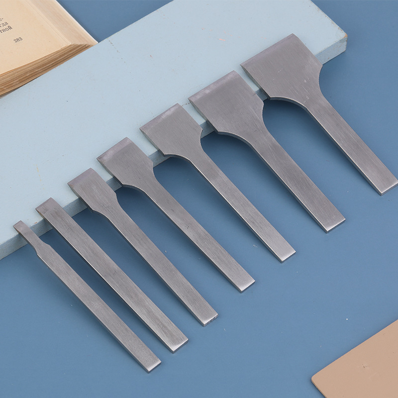 革細工ツール,穴パンチ,手作りの財布,フォトカード,ストレー - Leatherwork Punching Tool のレビューと価格