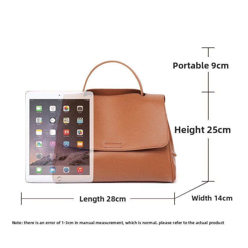 高級トートバッグ レディースハンドバッグ 旅行 ショッピング - Leatherwork Workshop のレビューと価格
