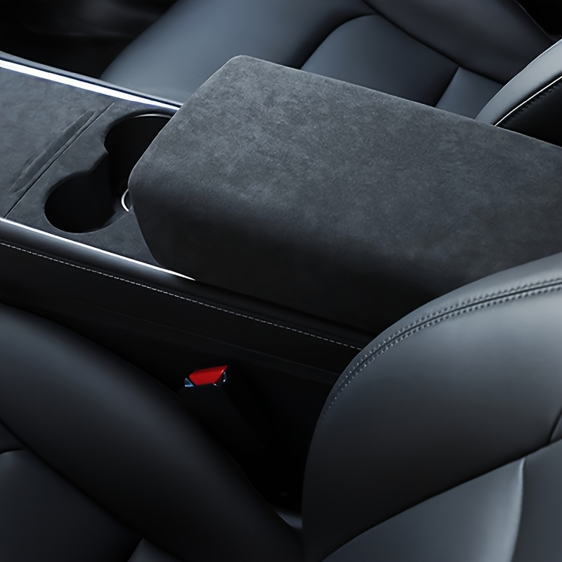 スエード生地ラップステッカー 自己粘着性スエード生地 車内装 - Leatherwork Vise のレビューと価格